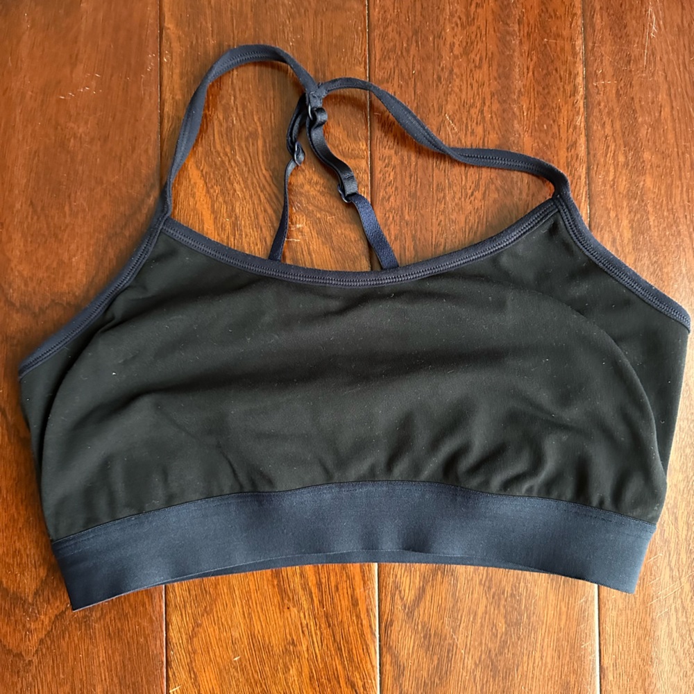 Tory Burch/Tory Sport sports bra, size L